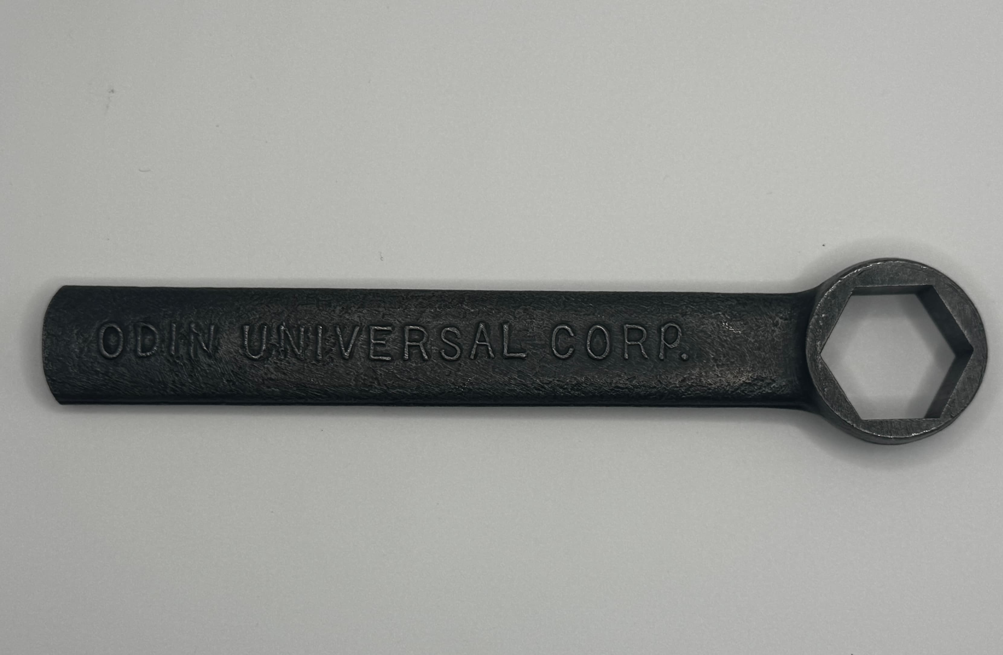 Odin Universal Corp. wrench